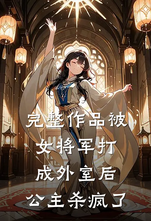完整作品被女将军打成外室后，公主杀疯了