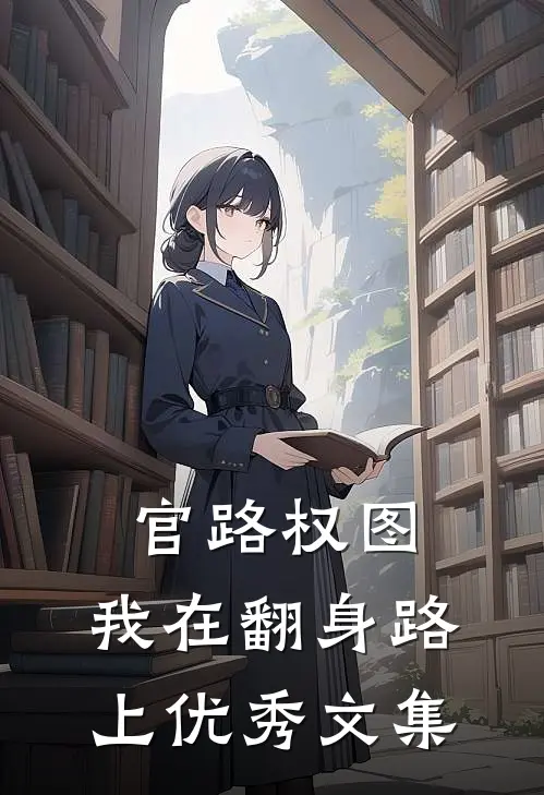 官路权图：我在翻身路上优秀文集