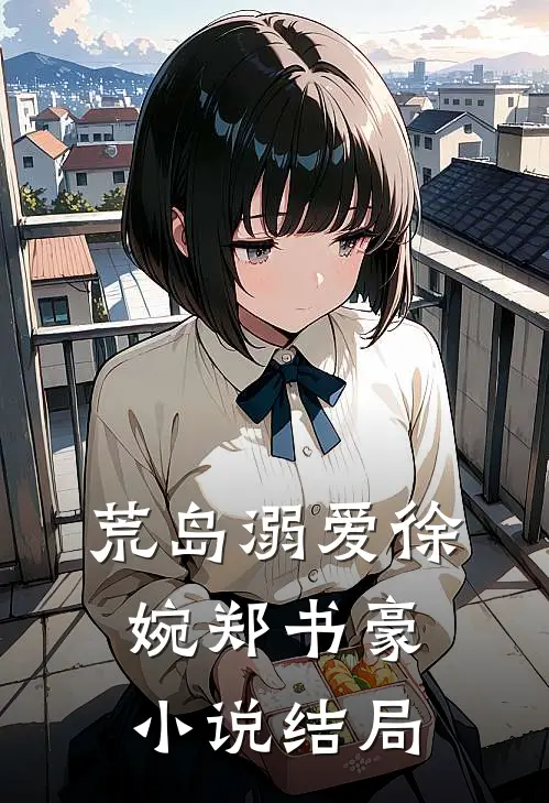 荒岛溺爱徐婉郑书豪小说结局