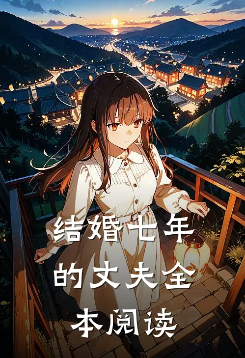 结婚七年的丈夫全本阅读