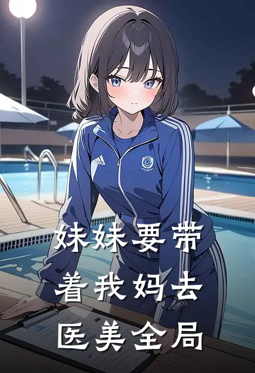 妹妹要带着我妈去医美全局