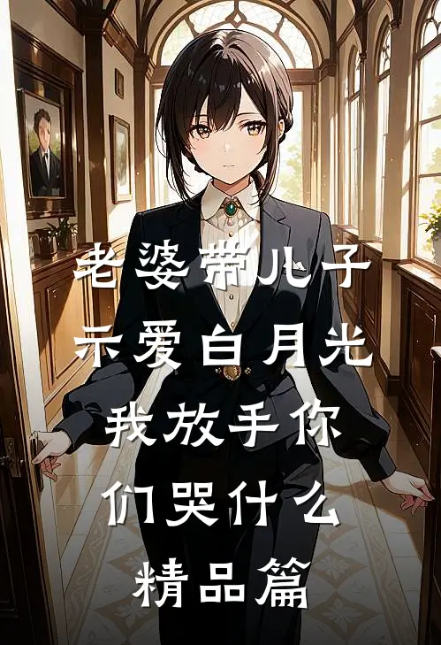 老婆带儿子示爱白月光，我放手你们哭什么精品篇