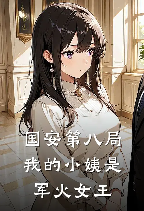 国安第八局我的小姨是军火女王
