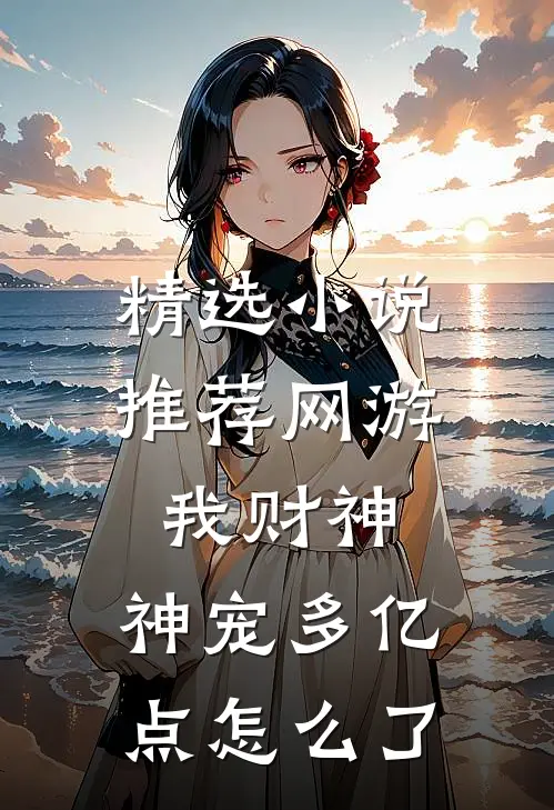 精选小说推荐网游：我财神，神宠多亿点怎么了