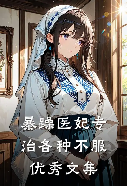 暴躁医妃专治各种不服优秀文集