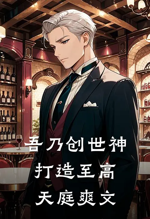 吾乃创世神,打造至高天庭爽文