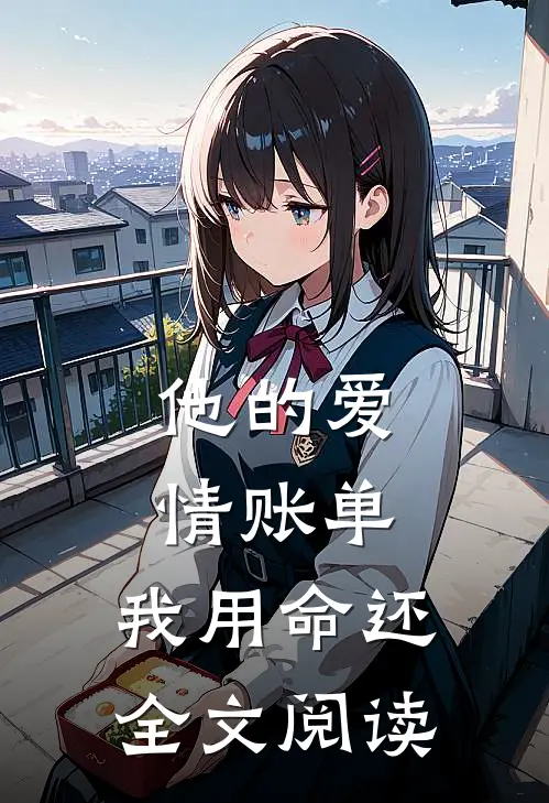 他的爱情账单，我用命还全文阅读