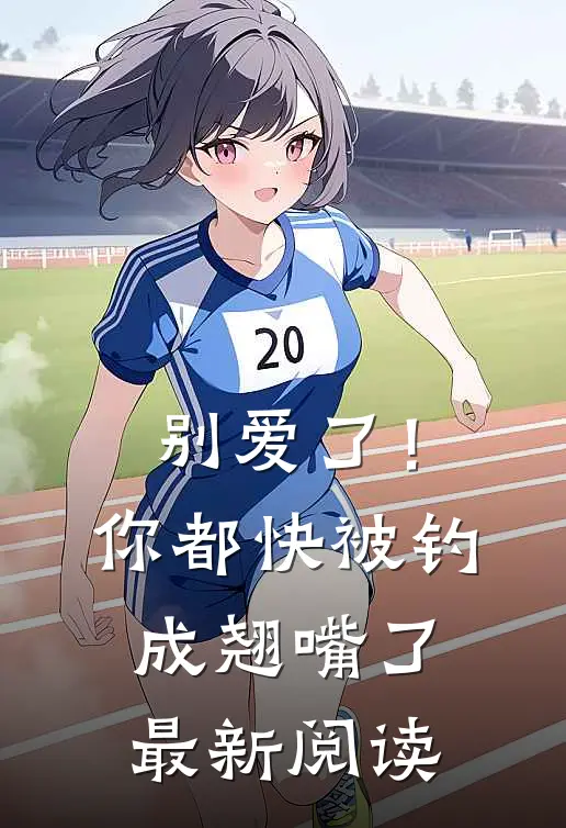 别爱了！你都快被钓成翘嘴了最新阅读