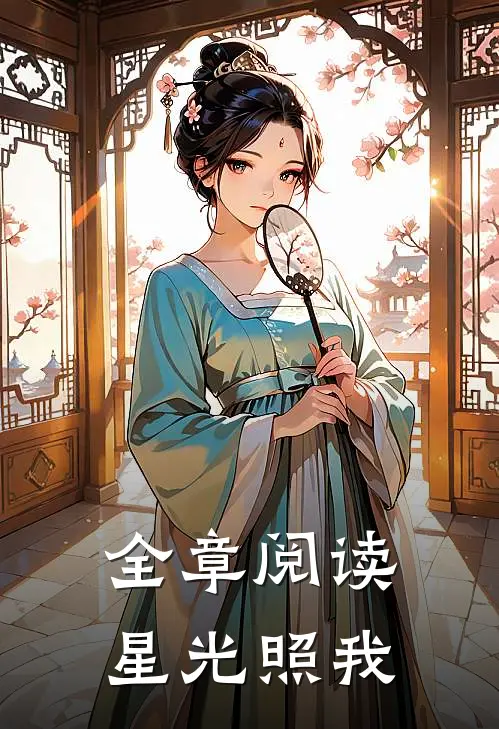 全章阅读星光照我