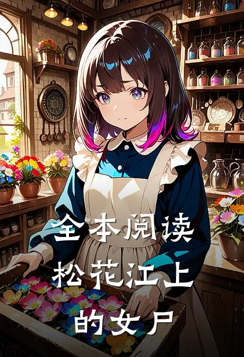 全本阅读松花江上的女尸