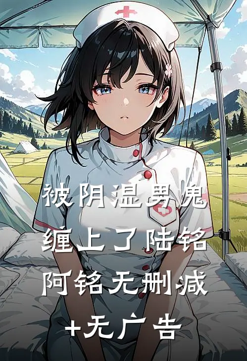 被阴湿男鬼缠上了陆铭阿铭无删减+无广告