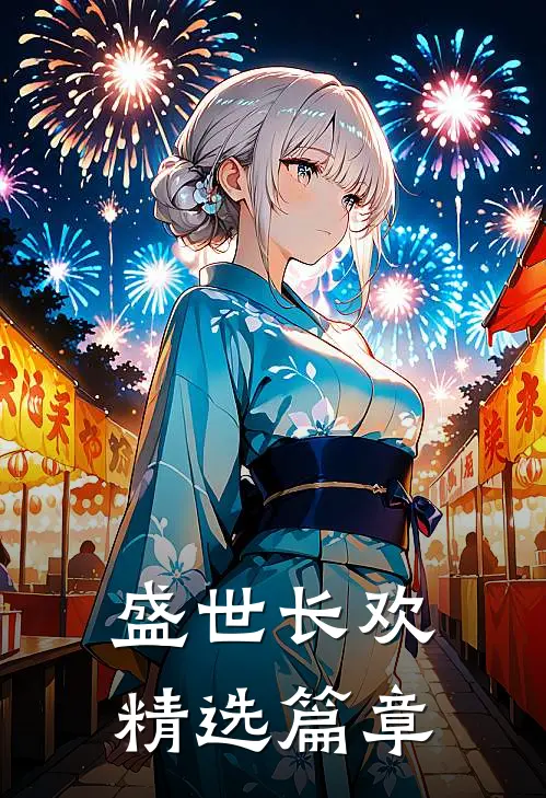 盛世长欢精选篇章