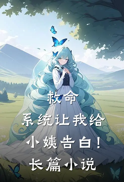 救命，系统让我给小姨告白！长篇小说
