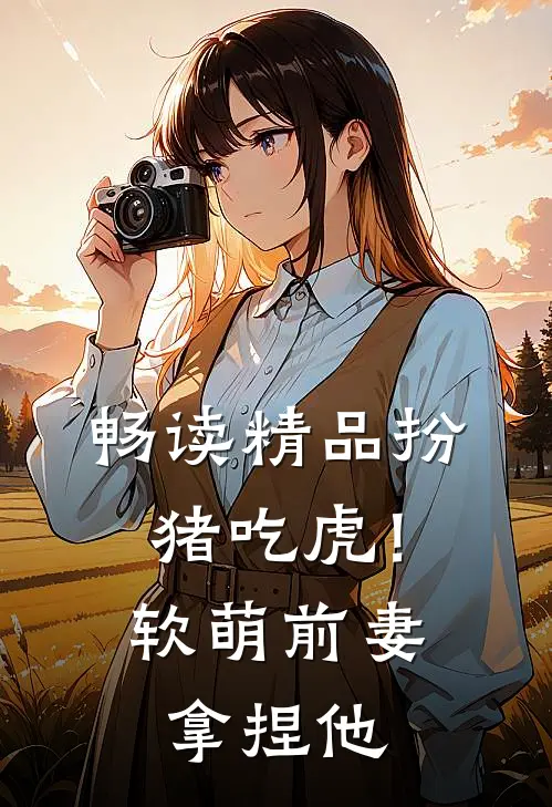 畅读精品扮猪吃虎!软萌前妻拿捏他