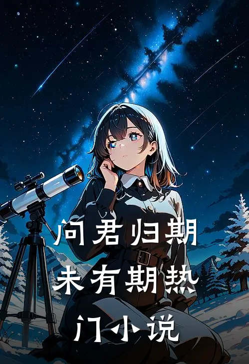 问君归期未有期热门小说