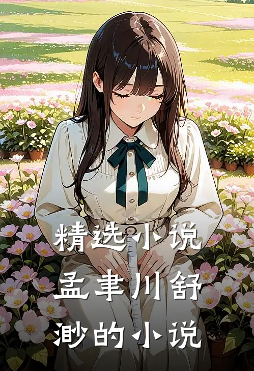 精选小说孟聿川舒渺的小说