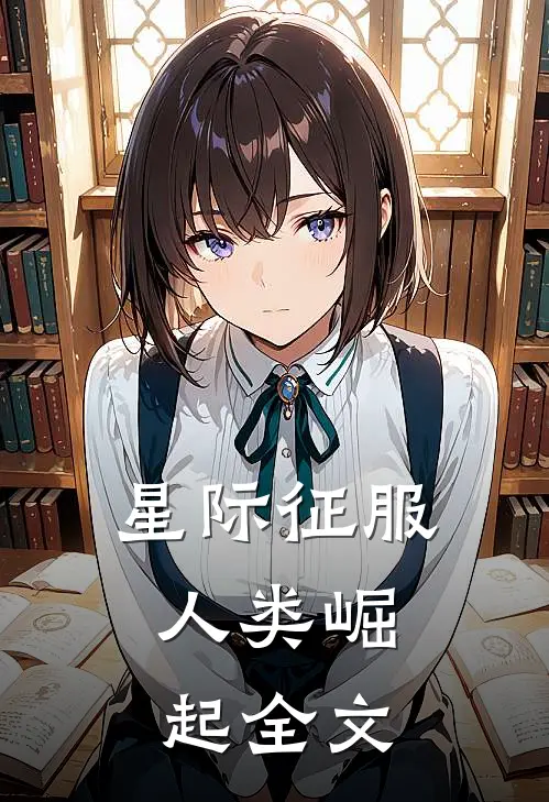 星际征服：人类崛起全文
