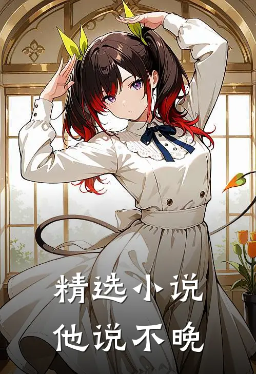 精选小说他说不晚