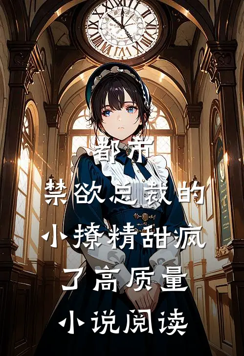 都市：禁欲总裁的小撩精甜疯了高质量小说阅读