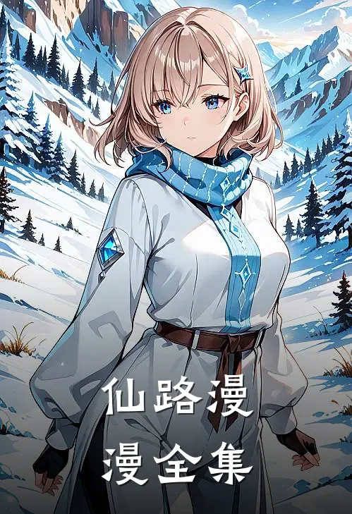 仙路漫漫 全集