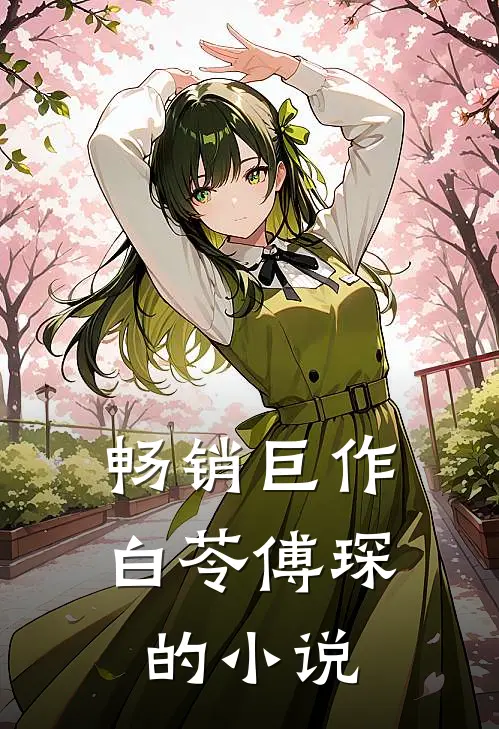 畅销巨作白苓傅琛的小说