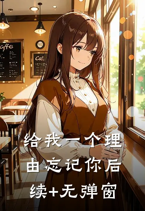 给我一个理由忘记你后续+无弹窗