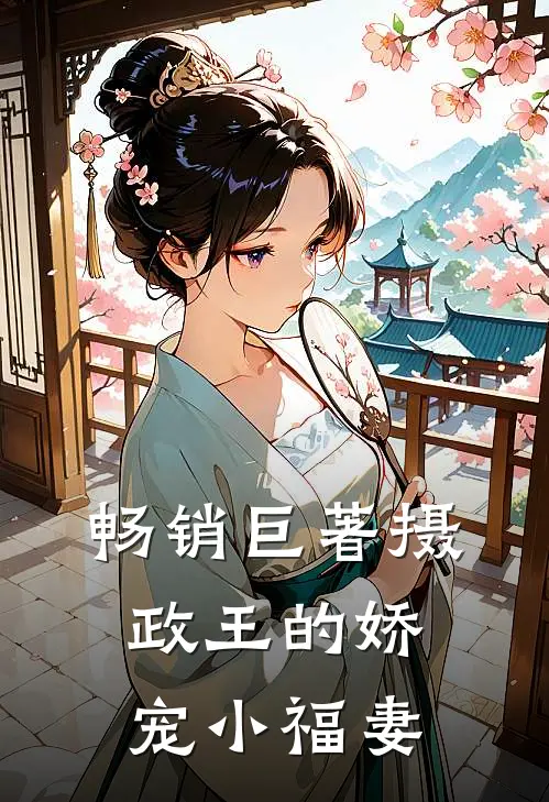 畅销巨著摄政王的娇宠小福妻
