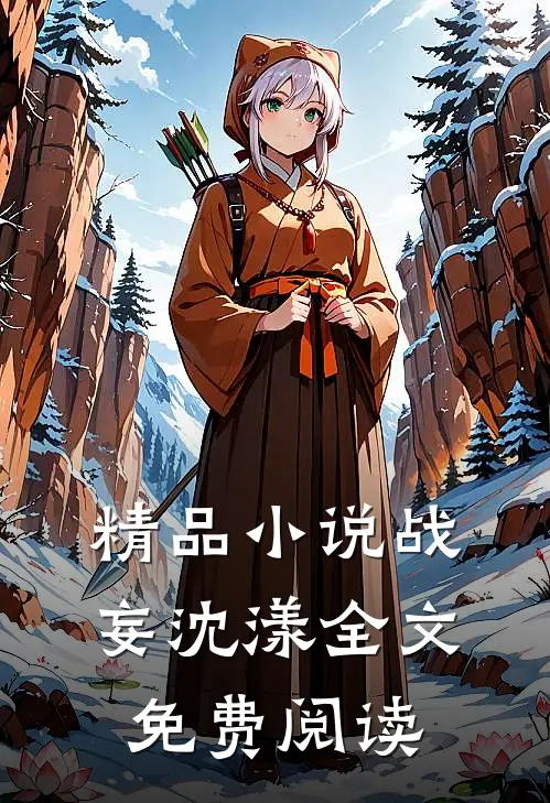 精品小说战妄沈漾全文免费阅读
