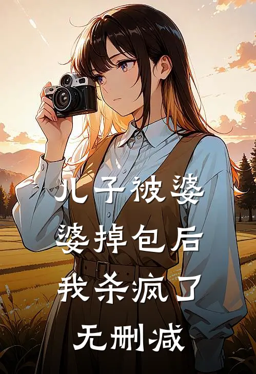 儿子被婆婆掉包后，我杀疯了无删减