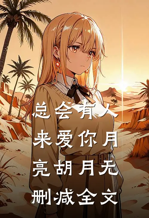 总会有人来爱你月亮胡月无删减全文