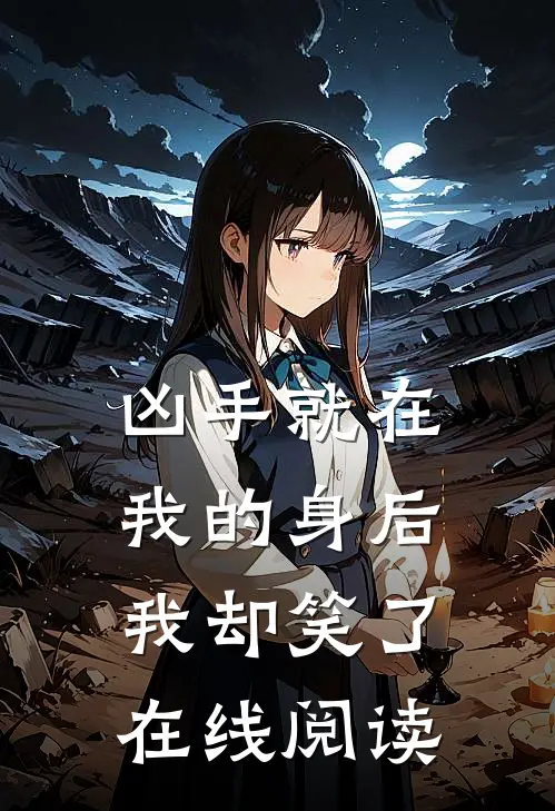 凶手就在我的身后,我却笑了在线阅读
