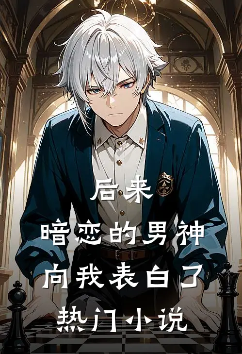 后来,暗恋的男神向我表白了热门