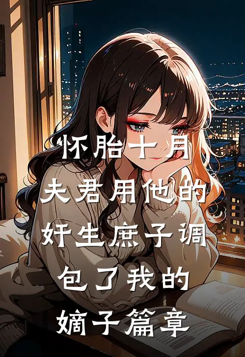 怀胎十月，夫君用他的奸生庶子调包了我的嫡子篇章