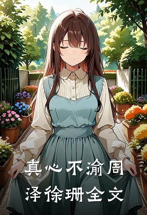 真心不渝周泽徐珊全文