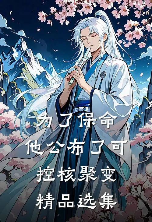 为了保命，他公布了可控核聚变精品选集