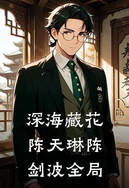 深海藏花陈天琳陈剑波全局