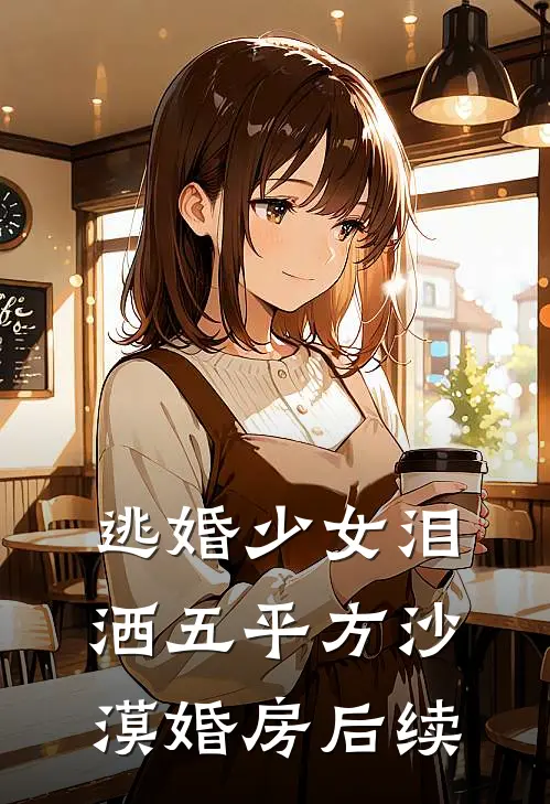 逃婚少女泪洒五平方沙漠婚房后续