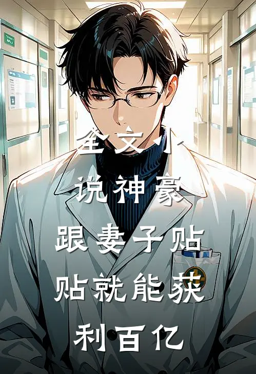 全文小说神豪：跟妻子贴贴就能获利百亿