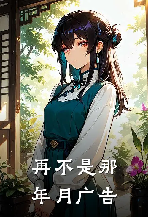 再不是那年月广告