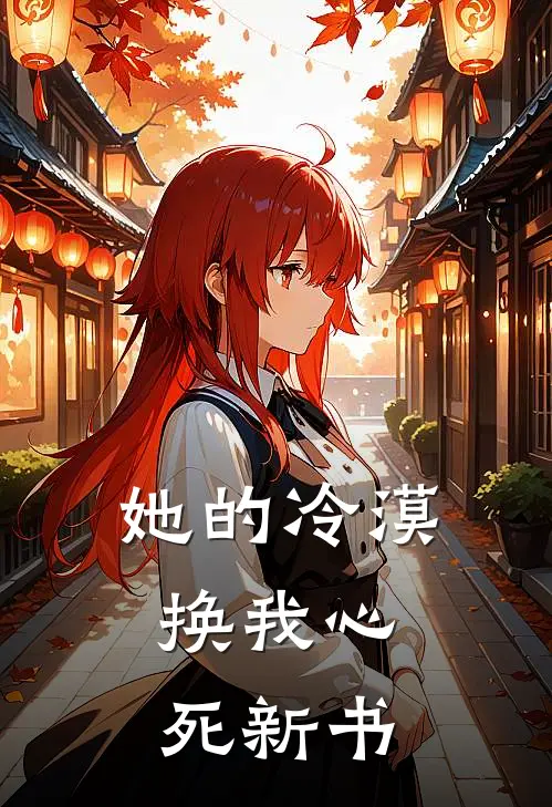 她的冷漠，换我心死新书