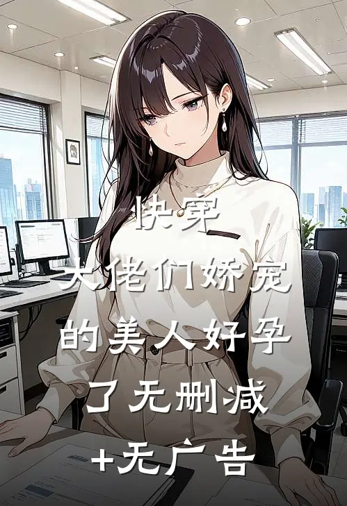 快穿：大佬们娇宠的美人好孕了无删减+无广告
