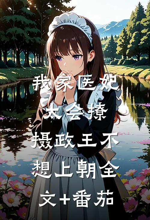 我家医妃太会撩：摄政王不想上朝全文+番茄