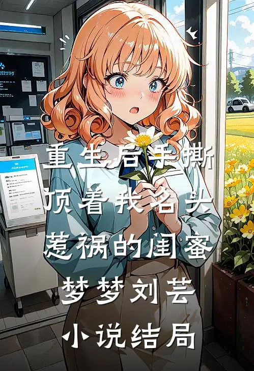 重生后手撕顶着我名头惹祸的闺蜜梦梦刘芸小说结局