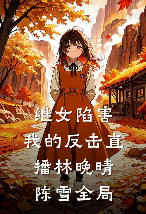 继女陷害：我的反击直播林晚晴陈雪全局