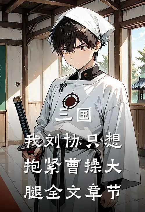 三国：我刘协只想抱紧曹操大腿全文章节