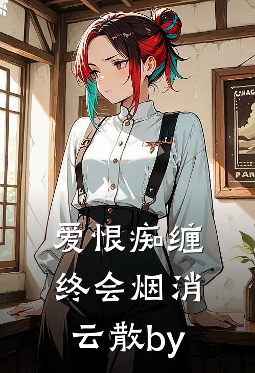 爱恨痴缠，终会烟消云散by