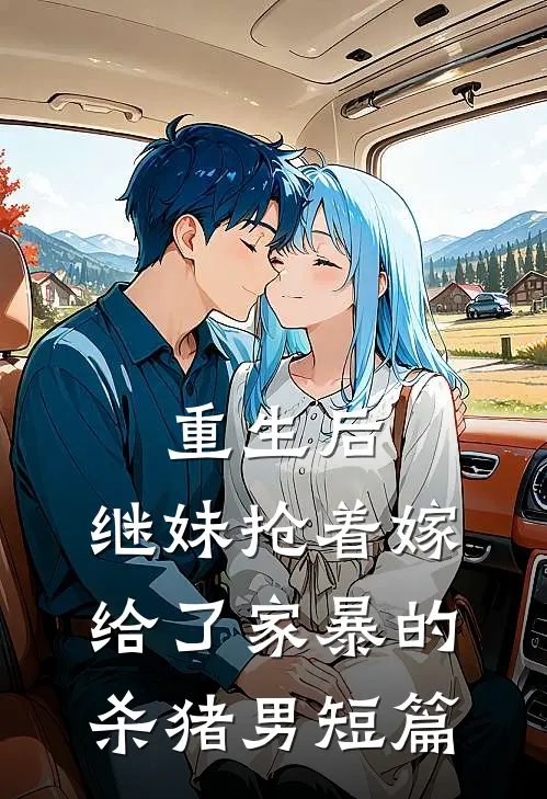 重生后，继妹抢着嫁给了家暴的杀猪男短篇