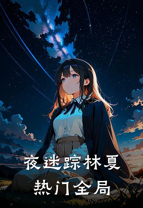 夜迷踪林夏热门全局
