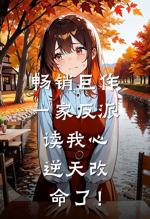 畅销巨作一家反派读我心，逆天改命了！
