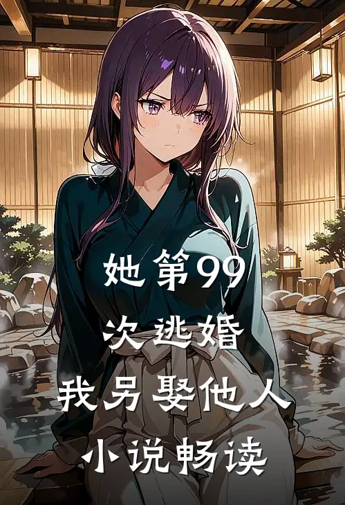 她第99次逃婚,我另娶他人畅读免费